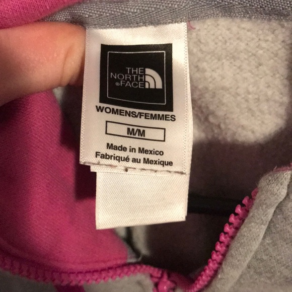 North Face Sweatshirt - Picture 4 of 7